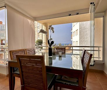 FOR RENT SPACIOUS PENTHOUSE DUPLEX WITH SEA VIEWS - Photo 6
