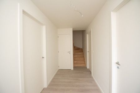 Prachtige ENERGIEZUINIGE nieuwbouwwoning te Oosterzele! - Foto 3