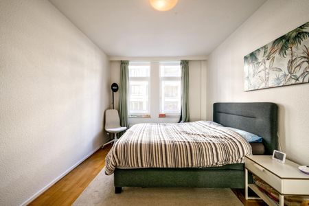 Beau duplex meublé 3 chambres avec terrasse + 1 parking - Photo 4