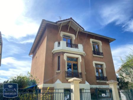 Appartement à louer 3 pièces 82.59m² - Photo 4