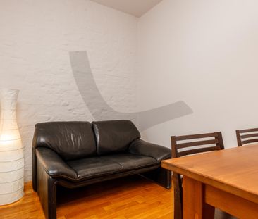 Wohnen Nähe Torstrasse - Foto 1