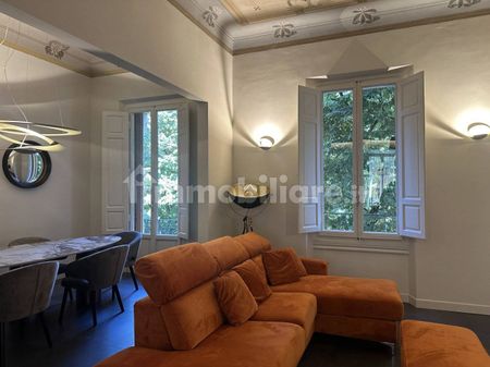 Quadrilocale via Villani, Porta Romana, Firenze - Photo 2
