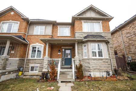 For Lease - 73 Andriana Crescent, Markham, Ontario - Photo 3