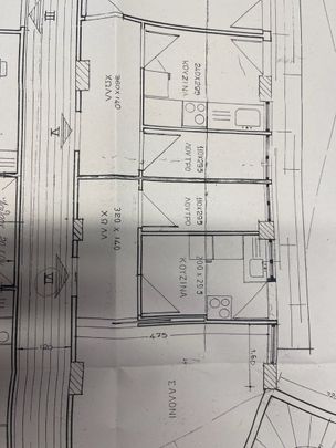 Studio/Γκαρσονιέρα για ενοικίαση Σταθμός Λαρίσης (Κολωνός - Κολοκυνθούς) - Φωτογραφία 1