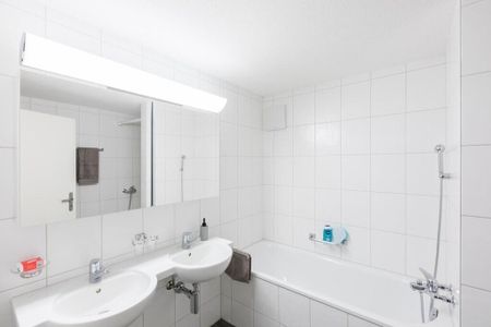 3.5 room duplex apartment you have been looking for for a long time! - Photo 4