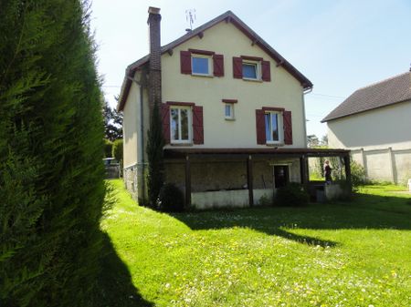 5 pièces - 110 m² - RDC - Colocation non autorisée - Photo 5