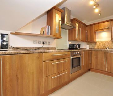 2 bedroom flat to rent - Photo 5