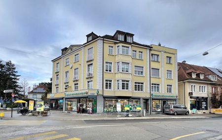 3.5 Zimmer, 101 m², 1. Stock - Foto 2