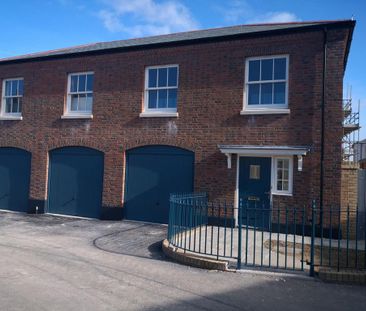 2 bedroom coach house to rent - Photo 5