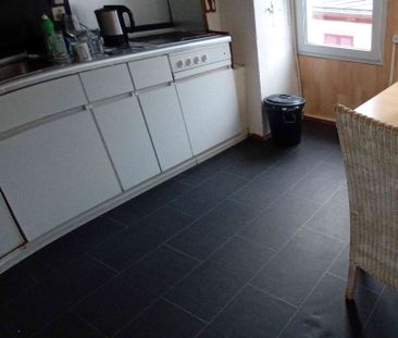 5 Zimmer, 95 m², 2. Stock - Foto 4