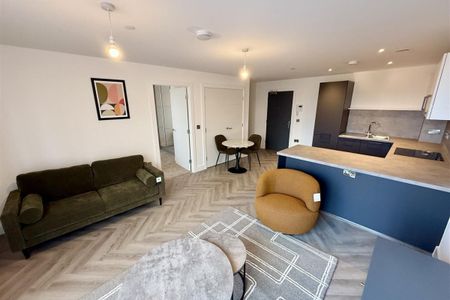 Castleward Boulevard - Photo 4