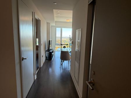 For Lease - 20 O'Neill Road Unit# 1515, Toronto, Ontario - Photo 3