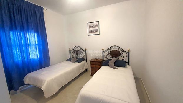 2 Bedroom apartment for rental in Golf del Sur - Photo 1