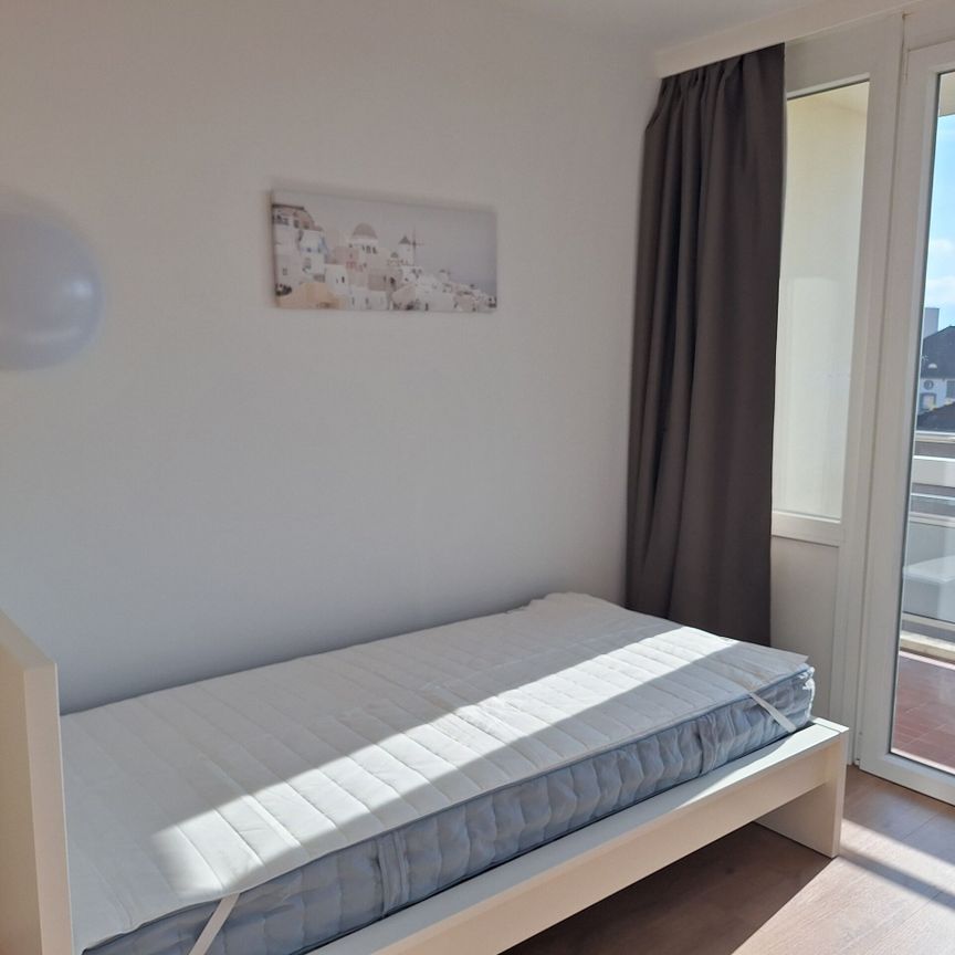 Furnished & equipped studio - Foto 1