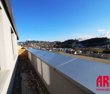 TOLLE 2 ZIMMERWOHNUNG MIT TERRASSE UND GARTENANTEIL IM GRÜNEN - TOP 29 - Photo 4