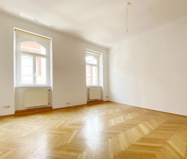 Sehr schöne 4-Zimmer-Wohnung - Altbau mit Flair - Nähe Zentrum - Photo 4