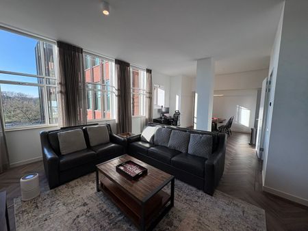 Appartement te huur: Plesmanweg 455 2597 JG Den Haag - Photo 2