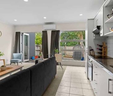 Modern apartment - Photo 2