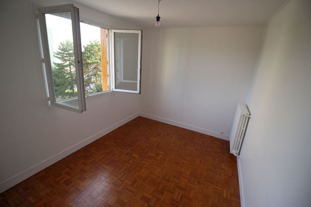 Location appartement 4 pièces, 88.00m², Antony - Photo 1