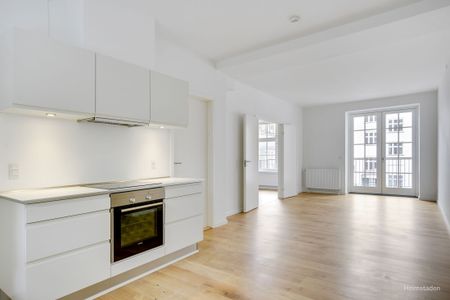 Nørrebrogade 56 B, 1. 2, 2200 København N - Foto 5