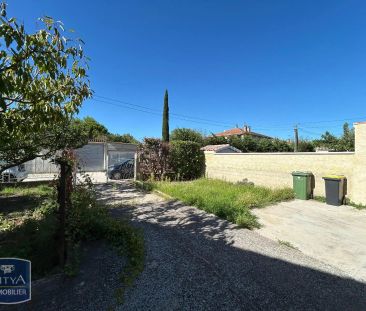 Maison à louer 3 pièces 76.4m² - Photo 4