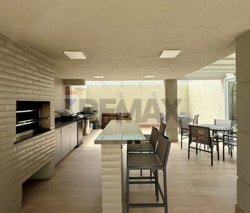 Apartamento para locação 3 suítes e 2 vagas na Chácara Santo Antônio - Photo 5