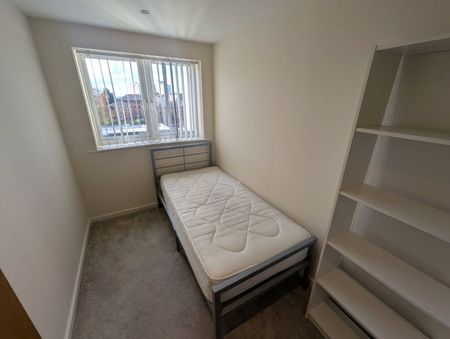 Walker House, Elmira Way, Salford Quays, Manchester City Centre, M5 3DL - Photo 4