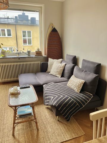 Hasselquistvägen, Johanneshov - Photo 2