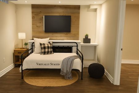 For Lease - 3492 Fountain Park Avenue Unit# Basement, Mississauga, Ontario - Photo 5