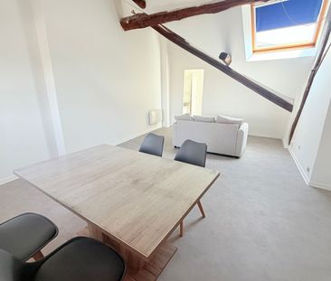Appartement à louer 2 pièces • Triel-sur-Seine - Photo 3