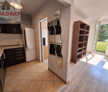 2 pokojowe z balkonem na 1 piętrze Robotnicza - Фото 6