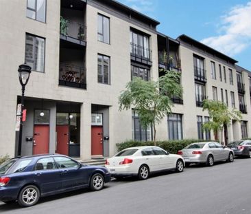 98 Rue St-Norbert, app.9, H2X 3Z2, H2X 3Z2, Montréal - Photo 6