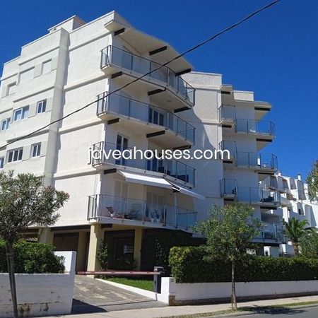 Apartment in Jávea, Montañar, for rent - Photo 5