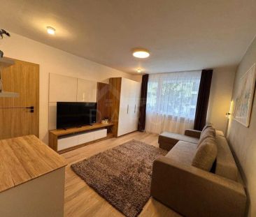 Închiriere apartament Premium, 2 camere, Cornișa, 100m de UMF - Photo 1