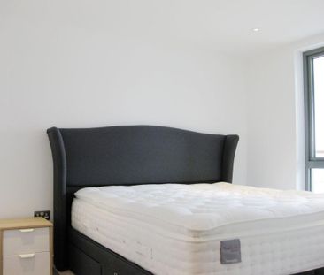 1 bedroom flat to rent - Photo 6
