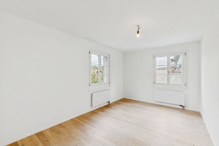 3.5 Zimmer, 76 m², 1. Stock - Foto 3