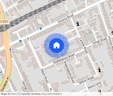 Juliette Mews, Romford, RM1 - Photo 1