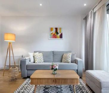 1 bedroom apartment to rent - Photo 4
