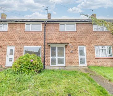 2 bedroom terraced house to rent - Photo 6