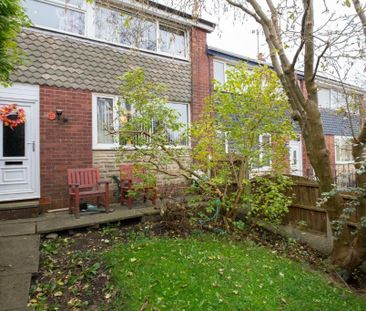 3 bedroom terraced house to rent - Photo 6