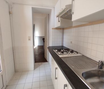 LIMOGES T2 DE 42 m² AVEC JARDIN - Photo 6