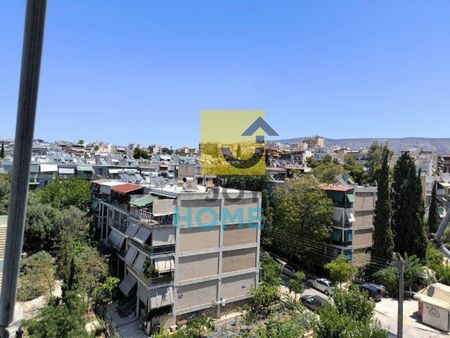 Διαμέρισμα για ενοικίαση Νέος Κόσμος - Photo 2
