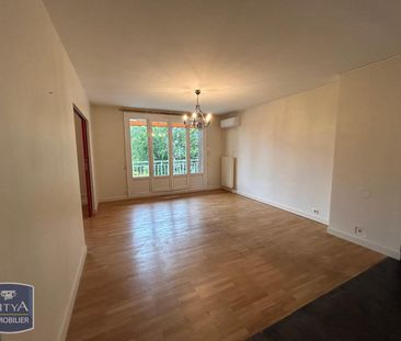 Location Appartement 3 pièces 71m² MEYLAN 38240 - Photo 4