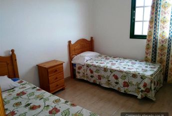 2 Bedroom house for rental in Guia de Isora