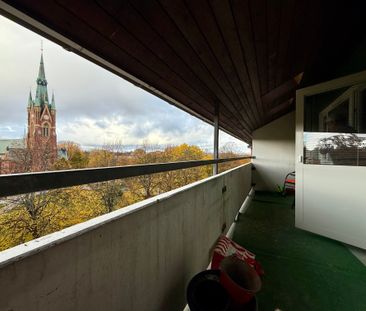 Bråddgatan 56 - Foto 1