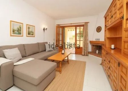 Alquiler de chalet adosado en Calle Golondrinas, 190 - Photo 3