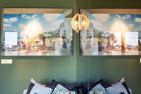 Appartement te huur - Foto 2