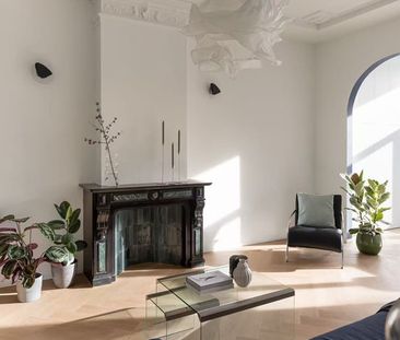 Mathenesserlaan 272D - Photo 2