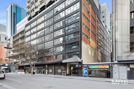 1110/601 Little Collins Street, Melbourne - Photo 4