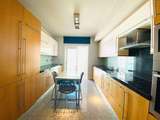 4 Bedroom Apartment, Lisboa - Photo 1